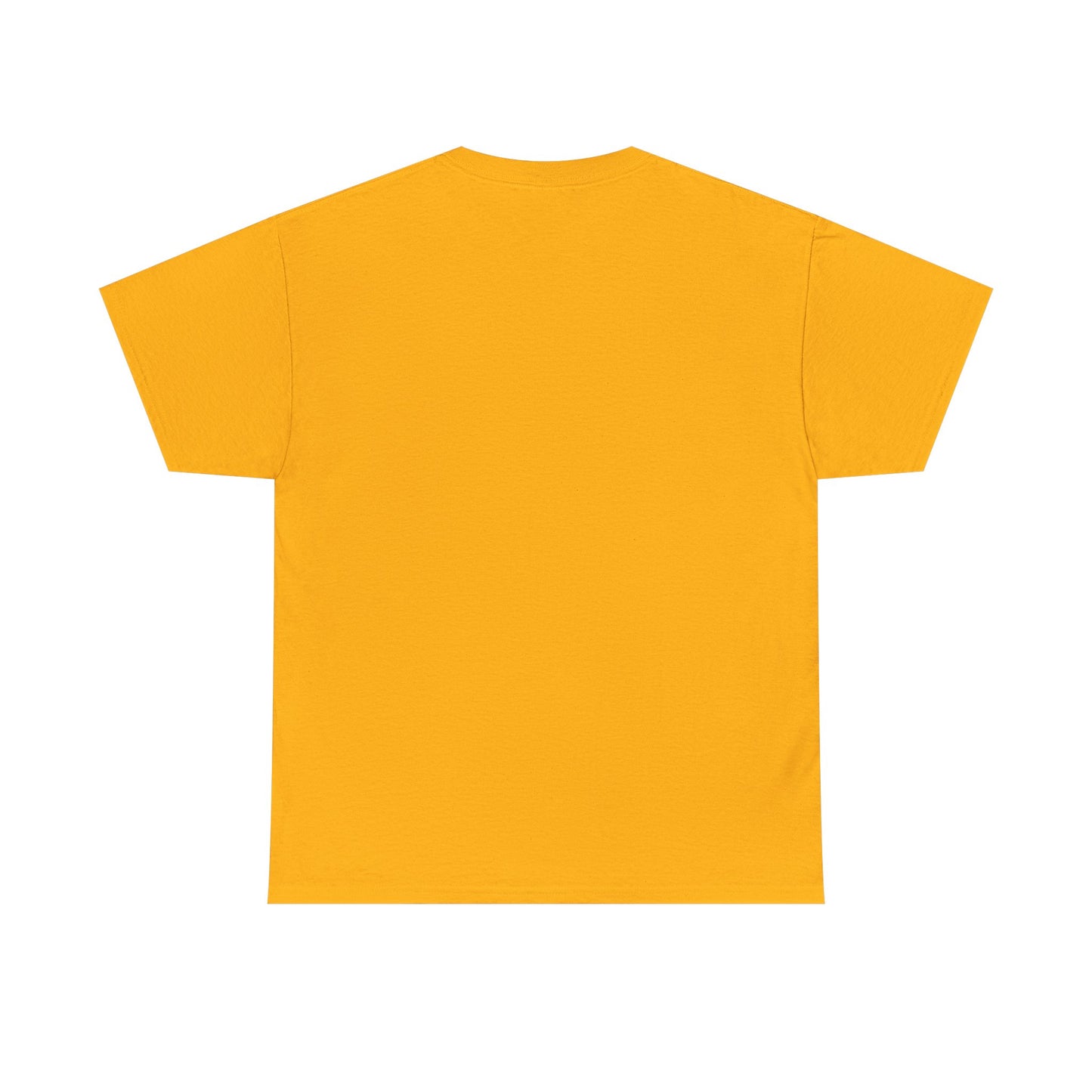 Versatile University White Font Unisex Heavy Cotton Tee