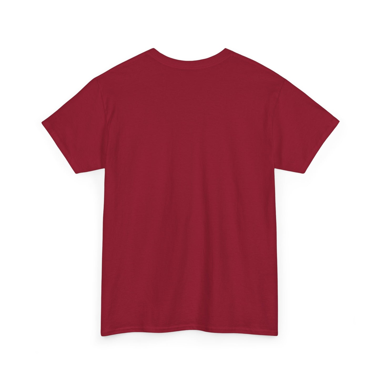 Hoochie Daddy Varsity Tee, Comfortable Unisex Heavy Cotton Shirt