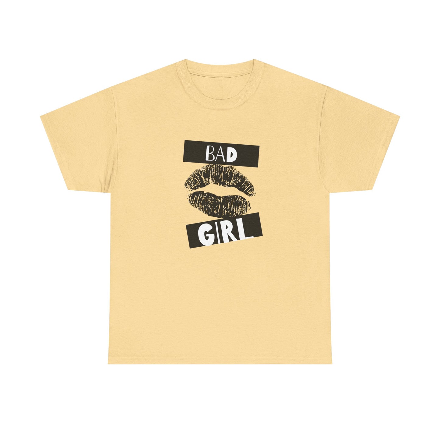 Bad Girl Unisex Tee