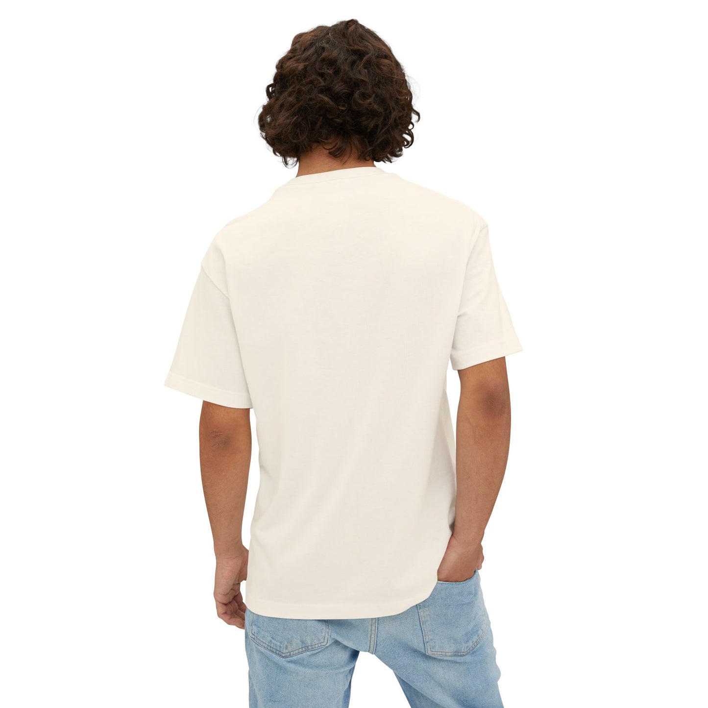You Salty Unisex Boxy Tee