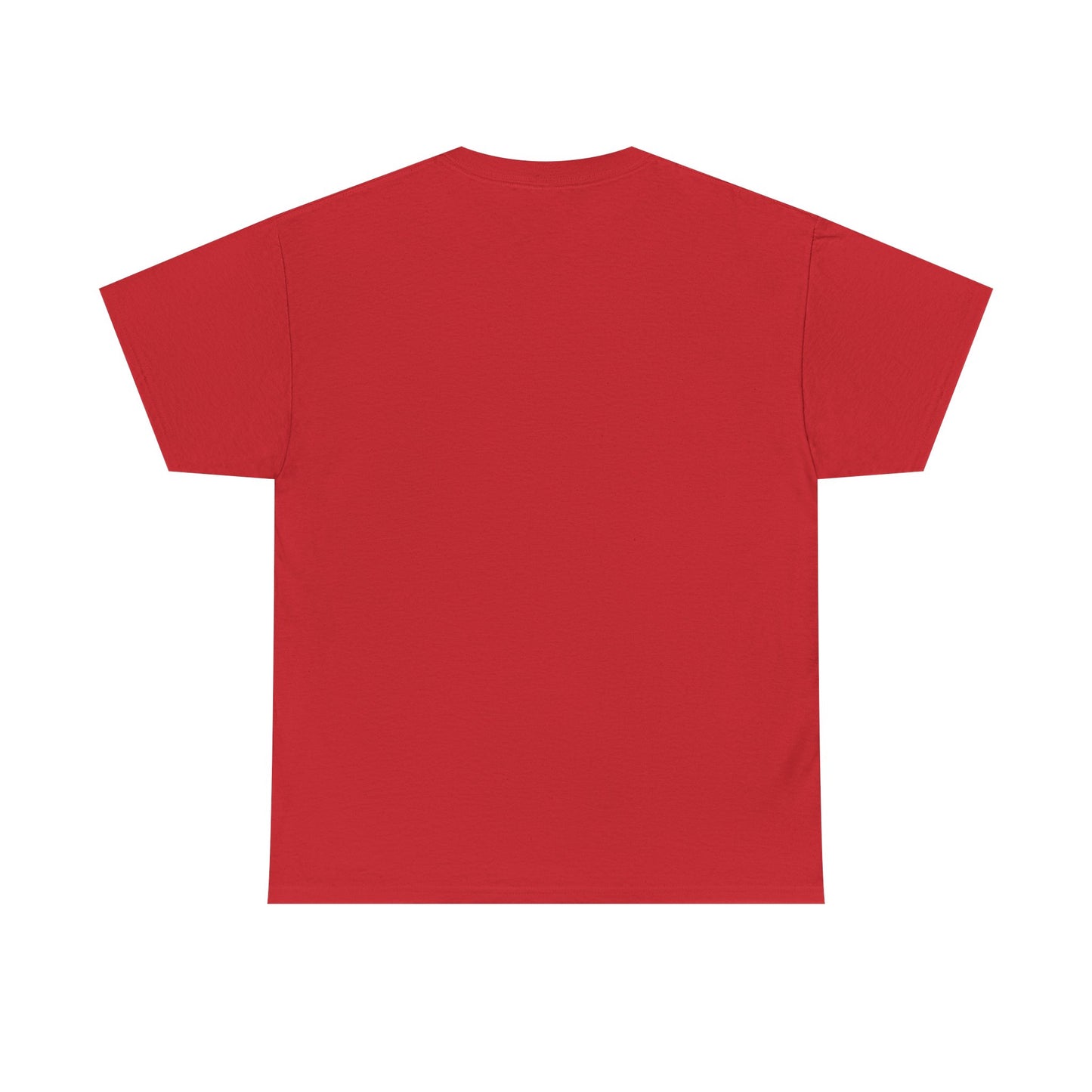 Pride Unisex Heavy Cotton Tee
