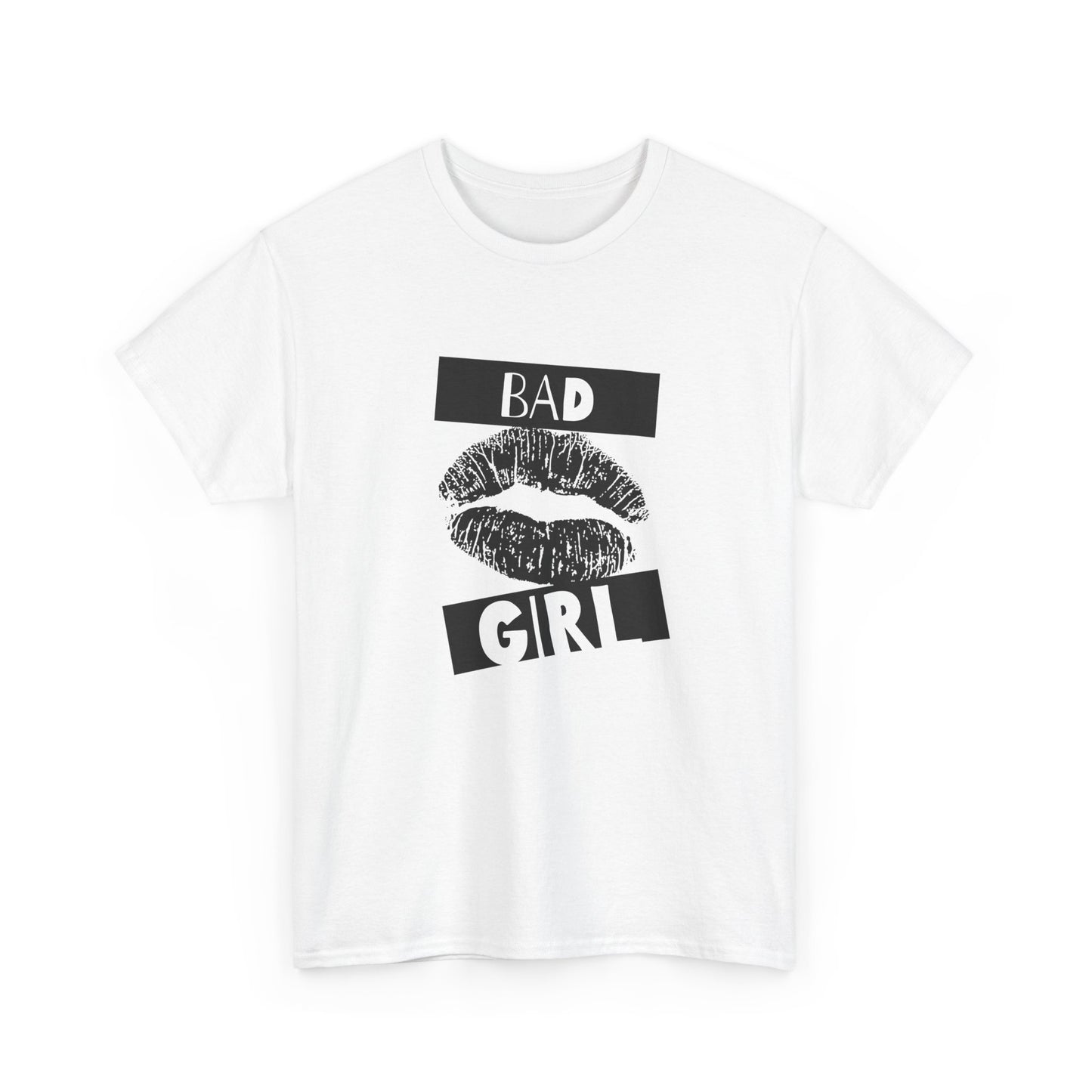 Bad Girl Unisex Tee