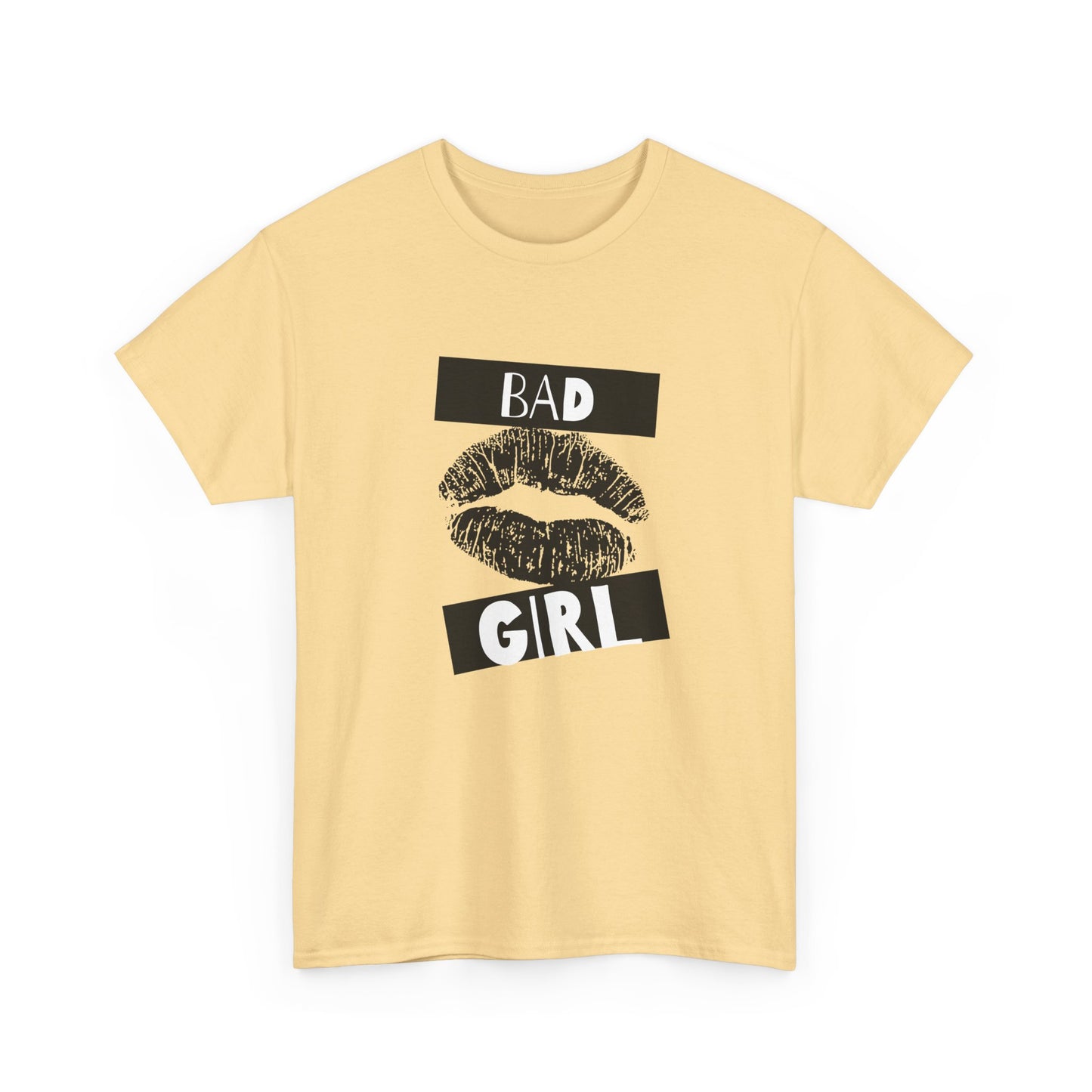 Bad Girl Unisex Tee