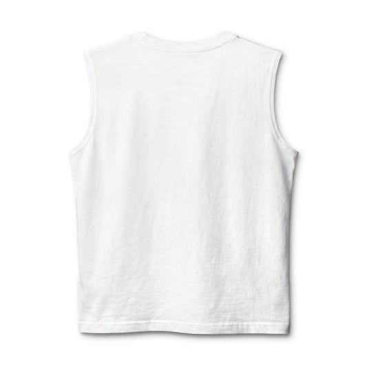 Give us nothing Unisex Jersey Muscle Tank