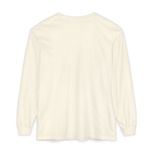 Not Now Unisex Long Sleeve Tee