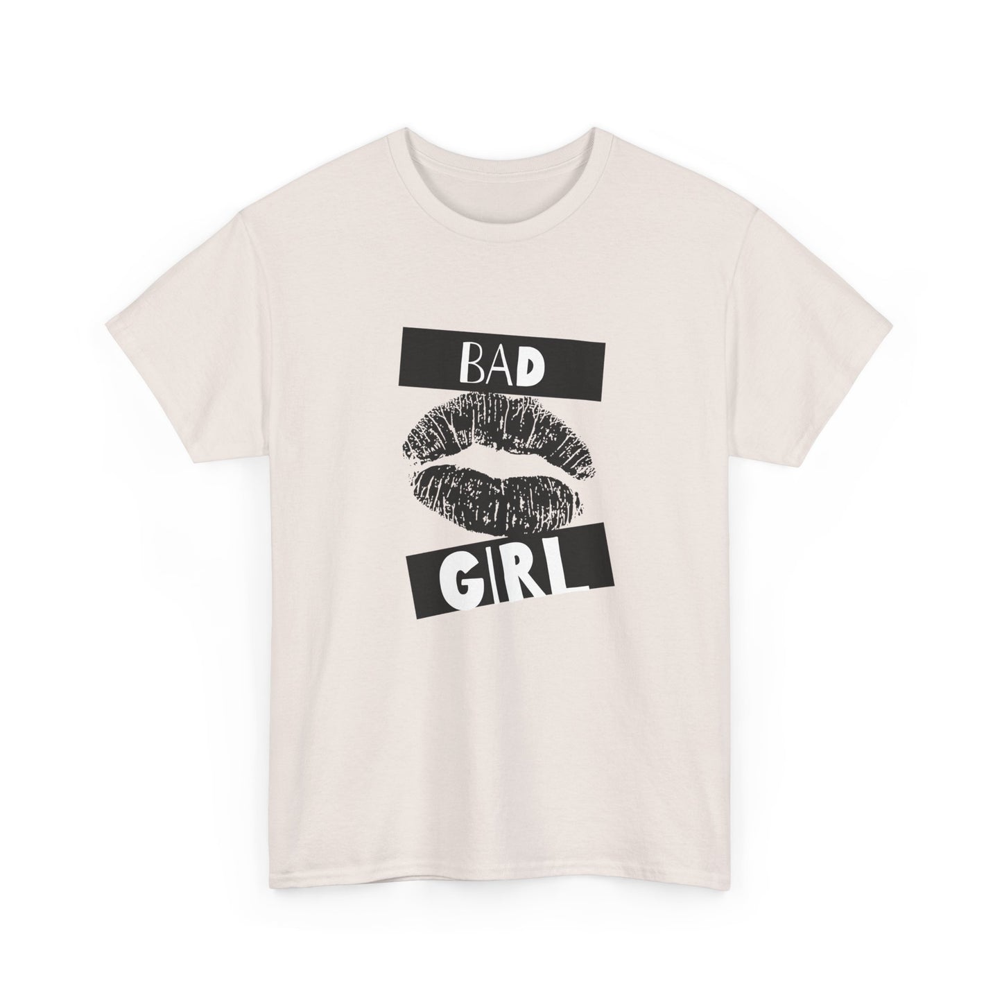 Bad Girl Unisex Tee