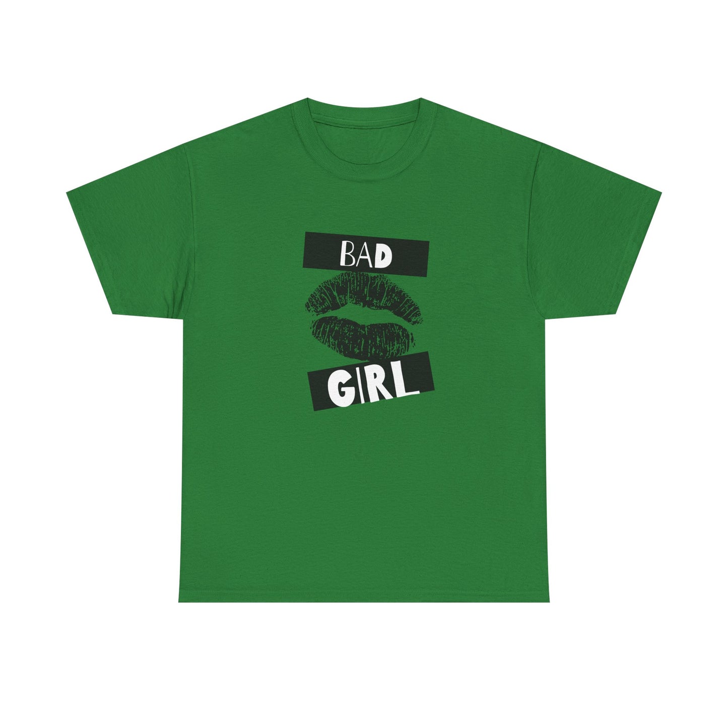 Bad Girl Unisex Tee