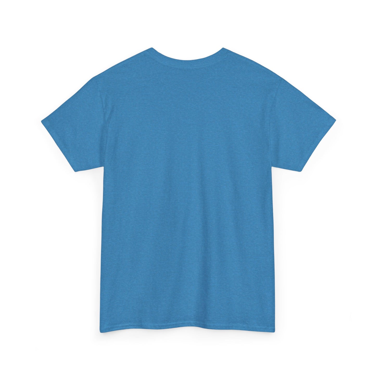 BEEFCAKE - Unisex Heavy Cotton Tee