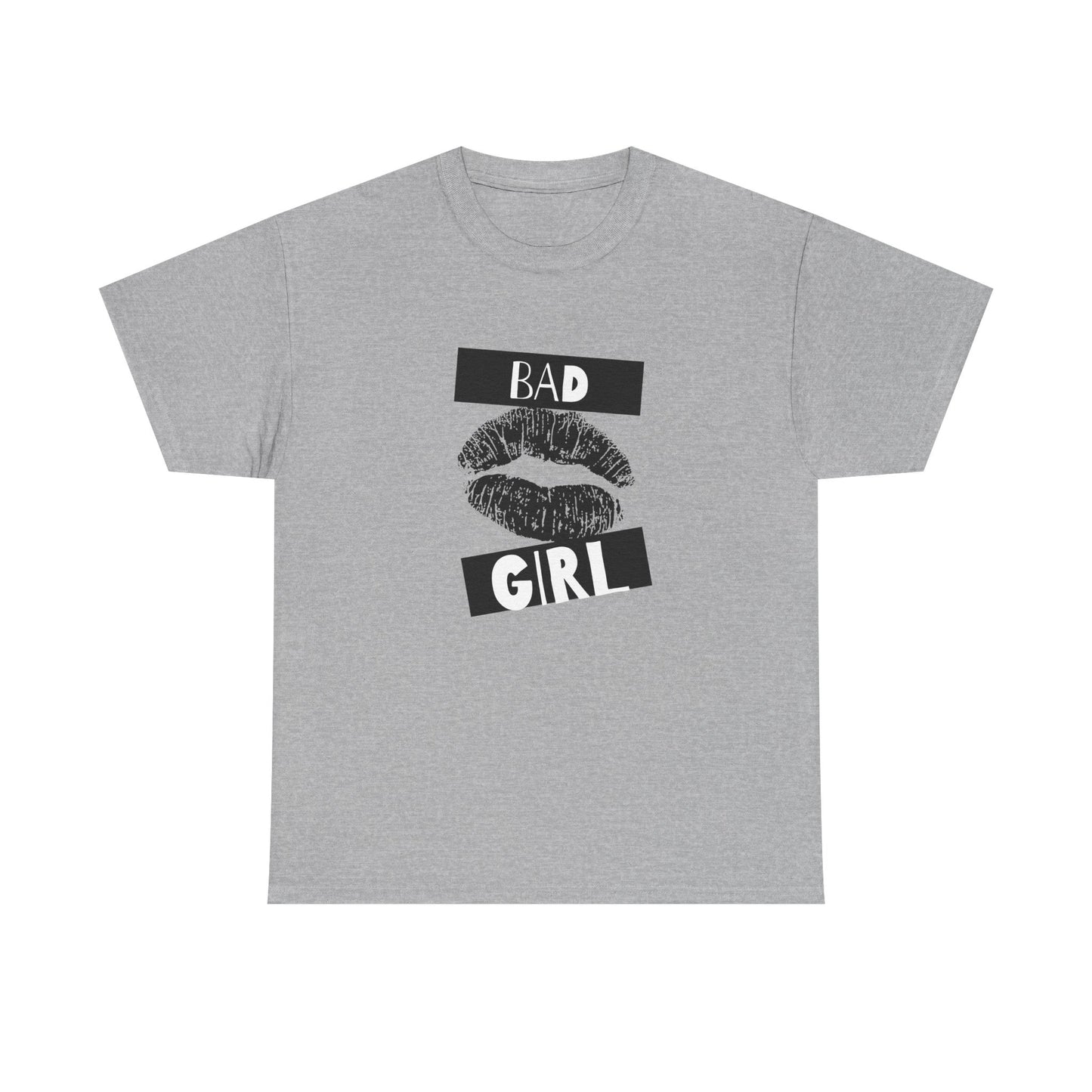 Bad Girl Unisex Tee