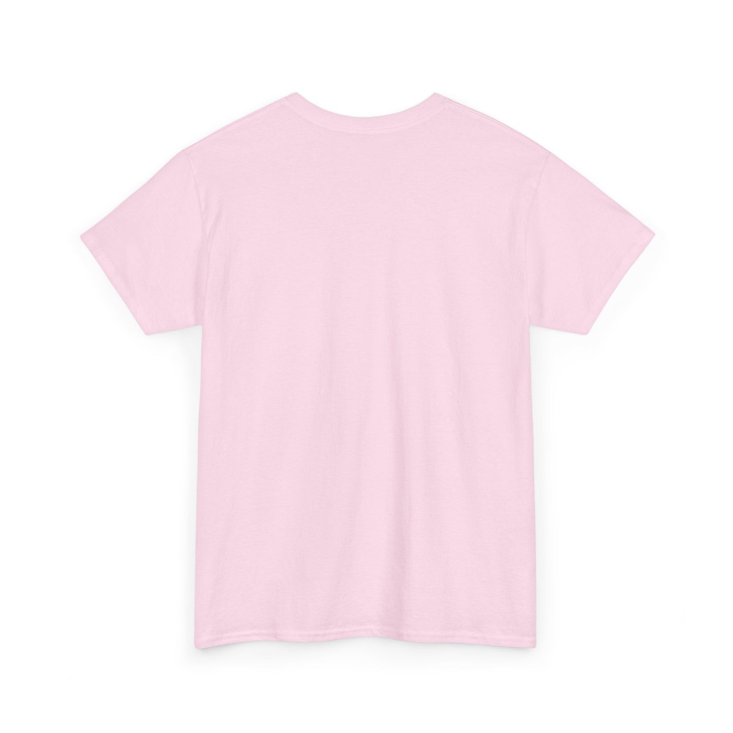 CUNTY - Unisex Heavy Cotton Tee