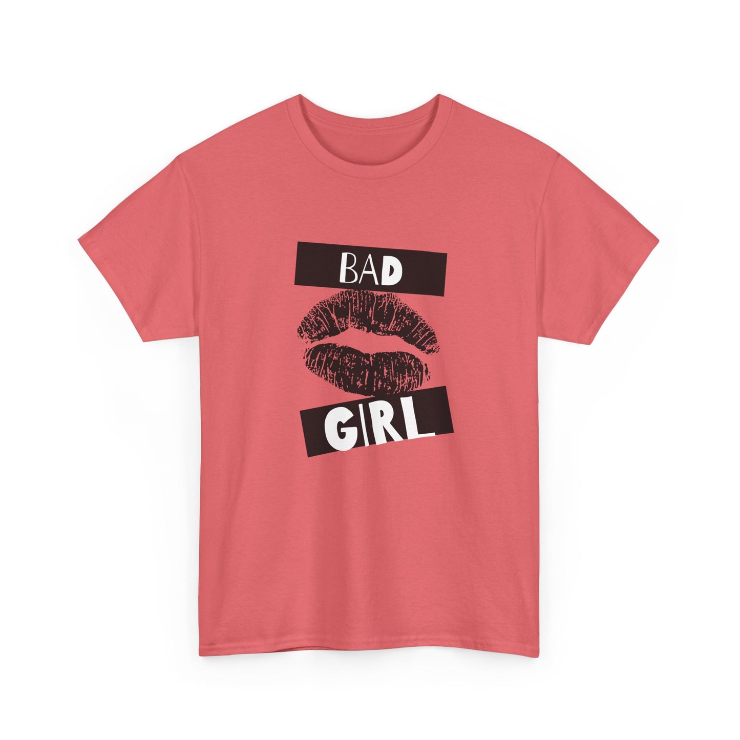 Bad Girl Unisex Tee