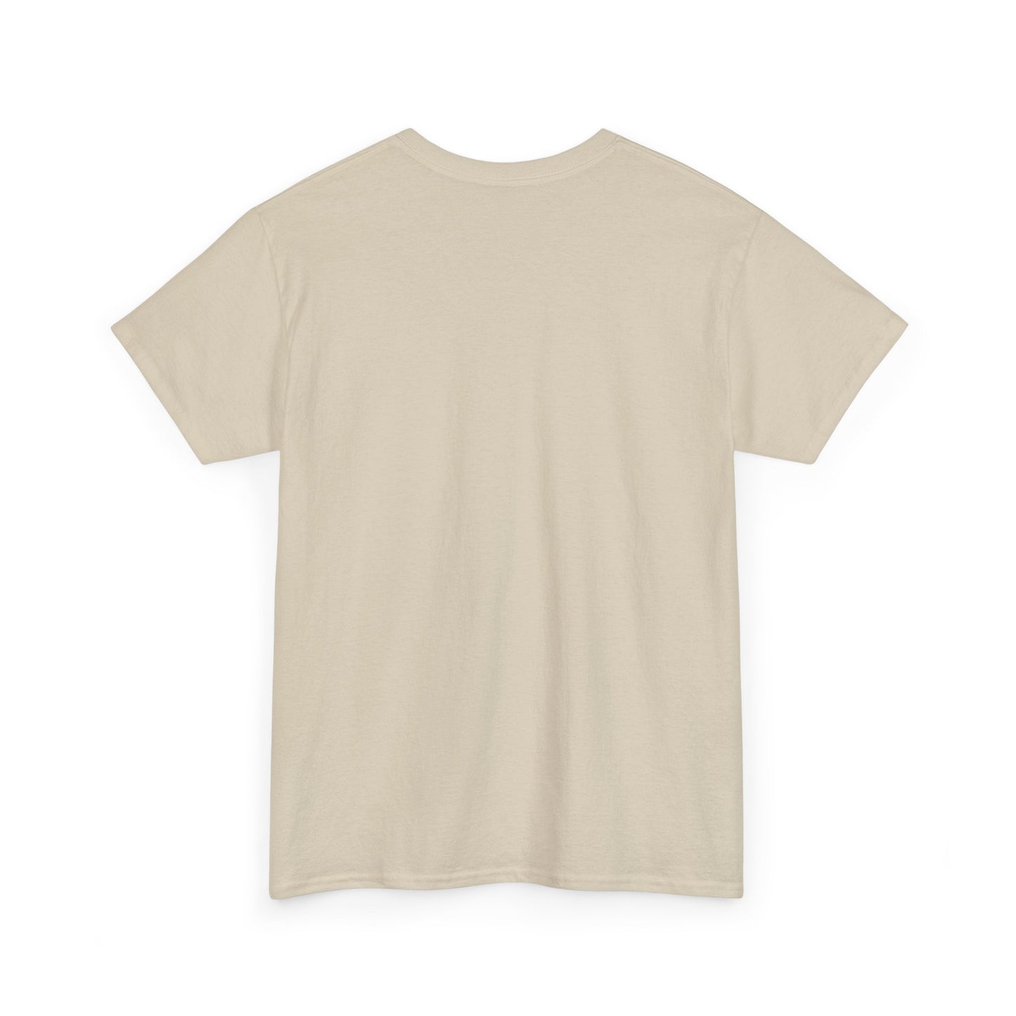 Hoochie Daddy Varsity Tee, Comfortable Unisex Heavy Cotton Shirt