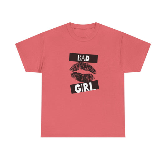 Bad Girl Unisex Tee
