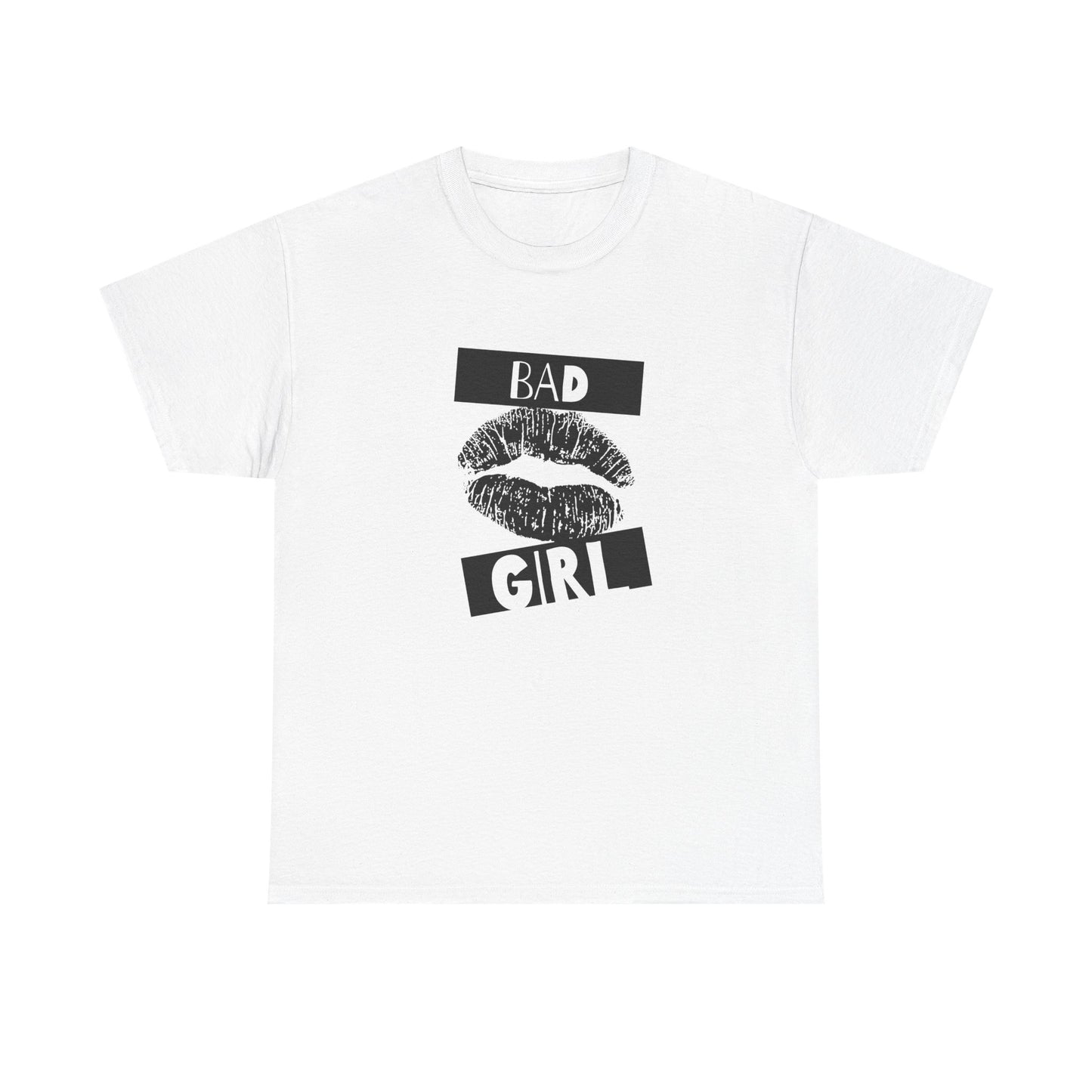 Bad Girl Unisex Tee