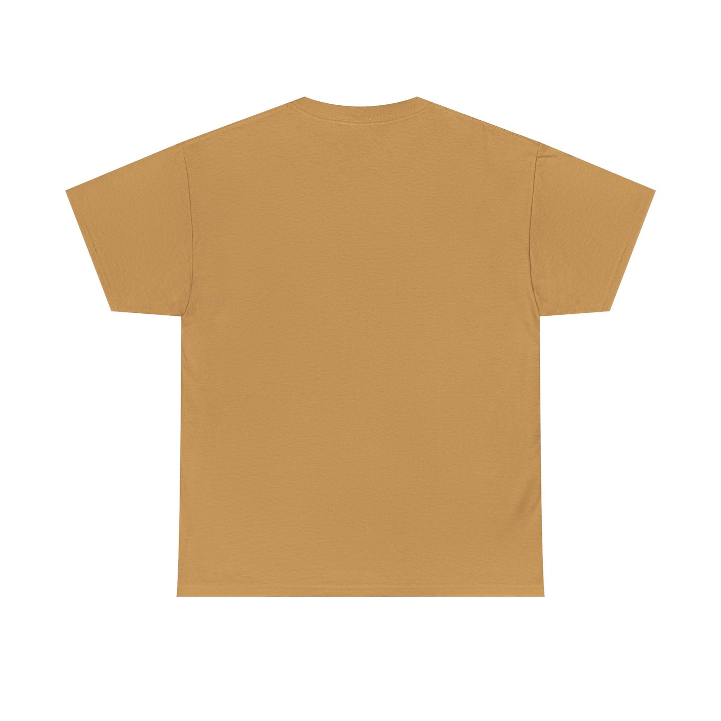 BEEFCAKE - Unisex Heavy Cotton Tee