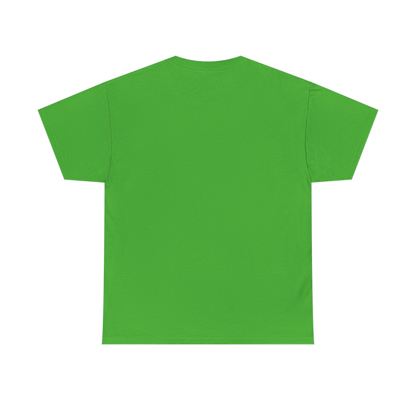 BEEFCAKE - Unisex Heavy Cotton Tee