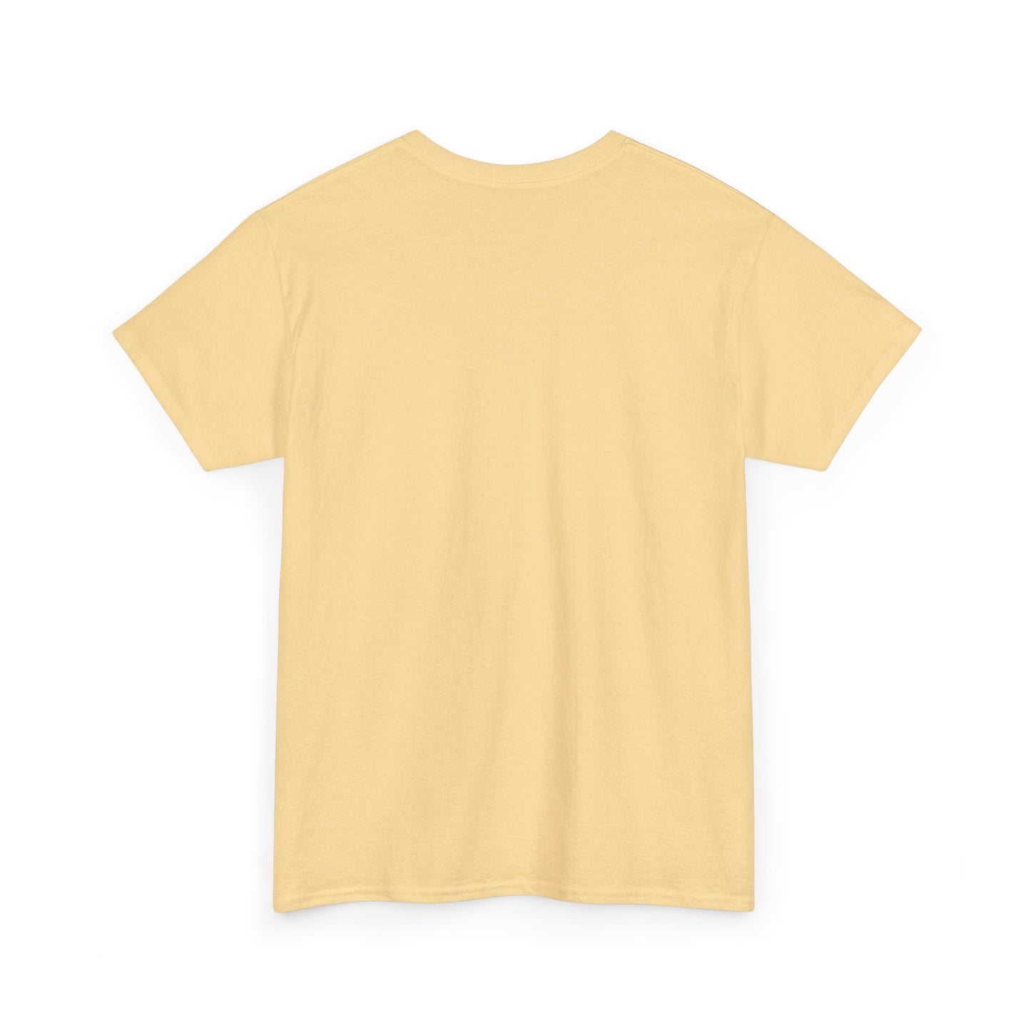Hoochie Daddy Varsity Tee, Comfortable Unisex Heavy Cotton Shirt