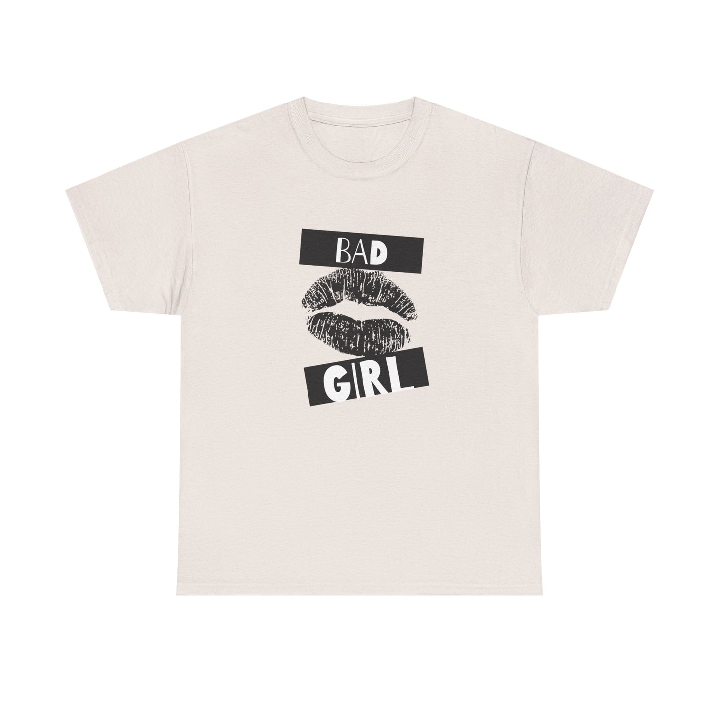 Bad Girl Unisex Tee