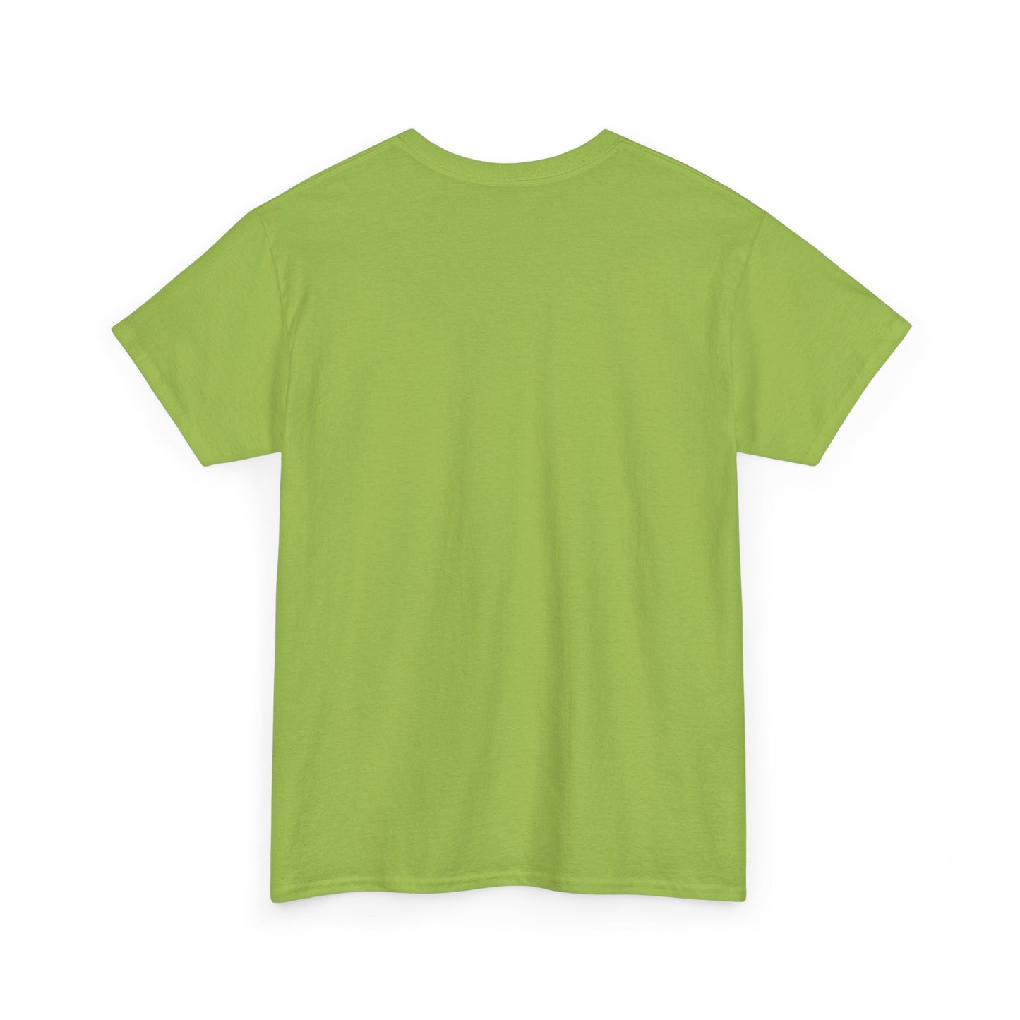 Versatile University Unisex Heavy Cotton Tee