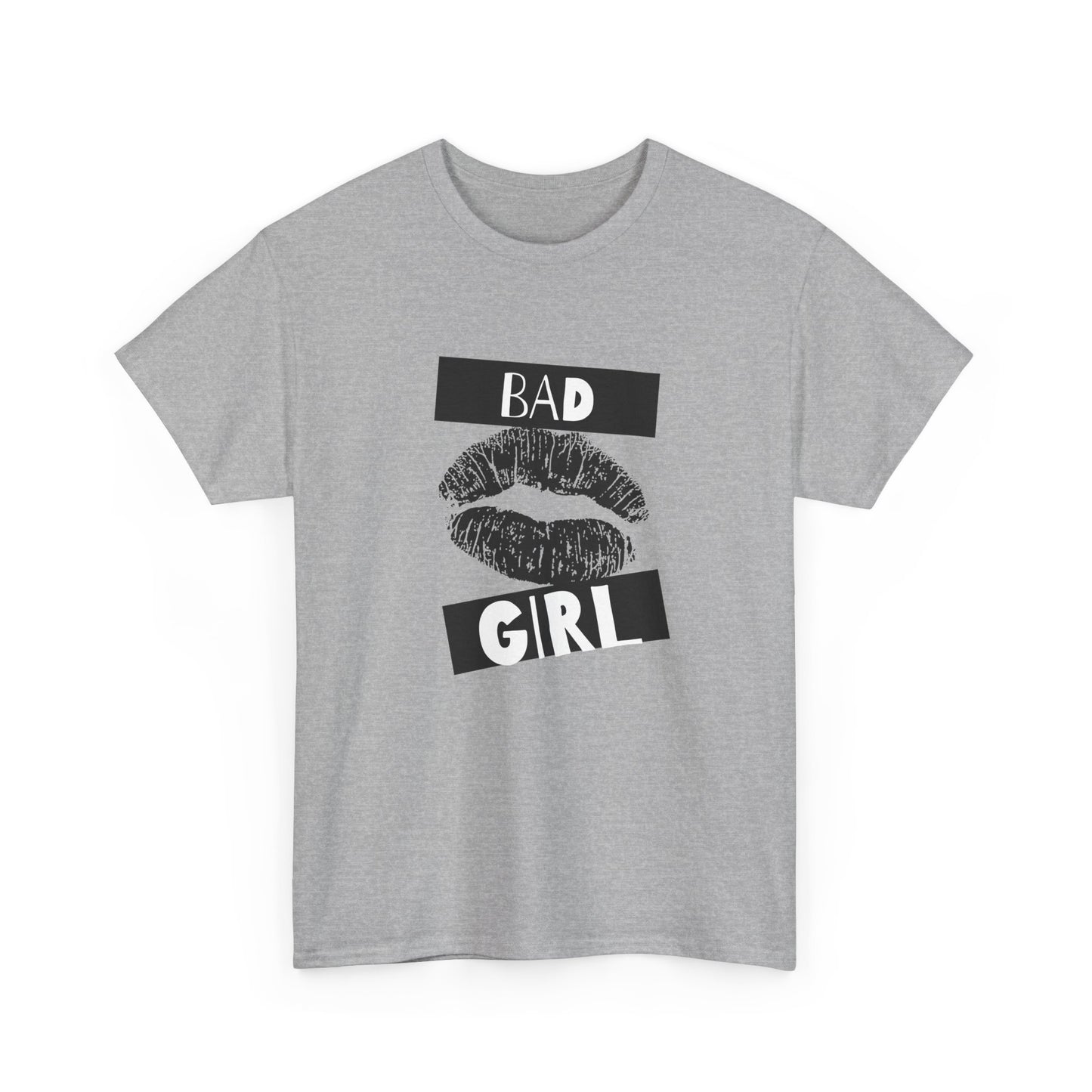 Bad Girl Unisex Tee