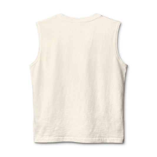 You Salty Unisex Jersey Muscle Tank