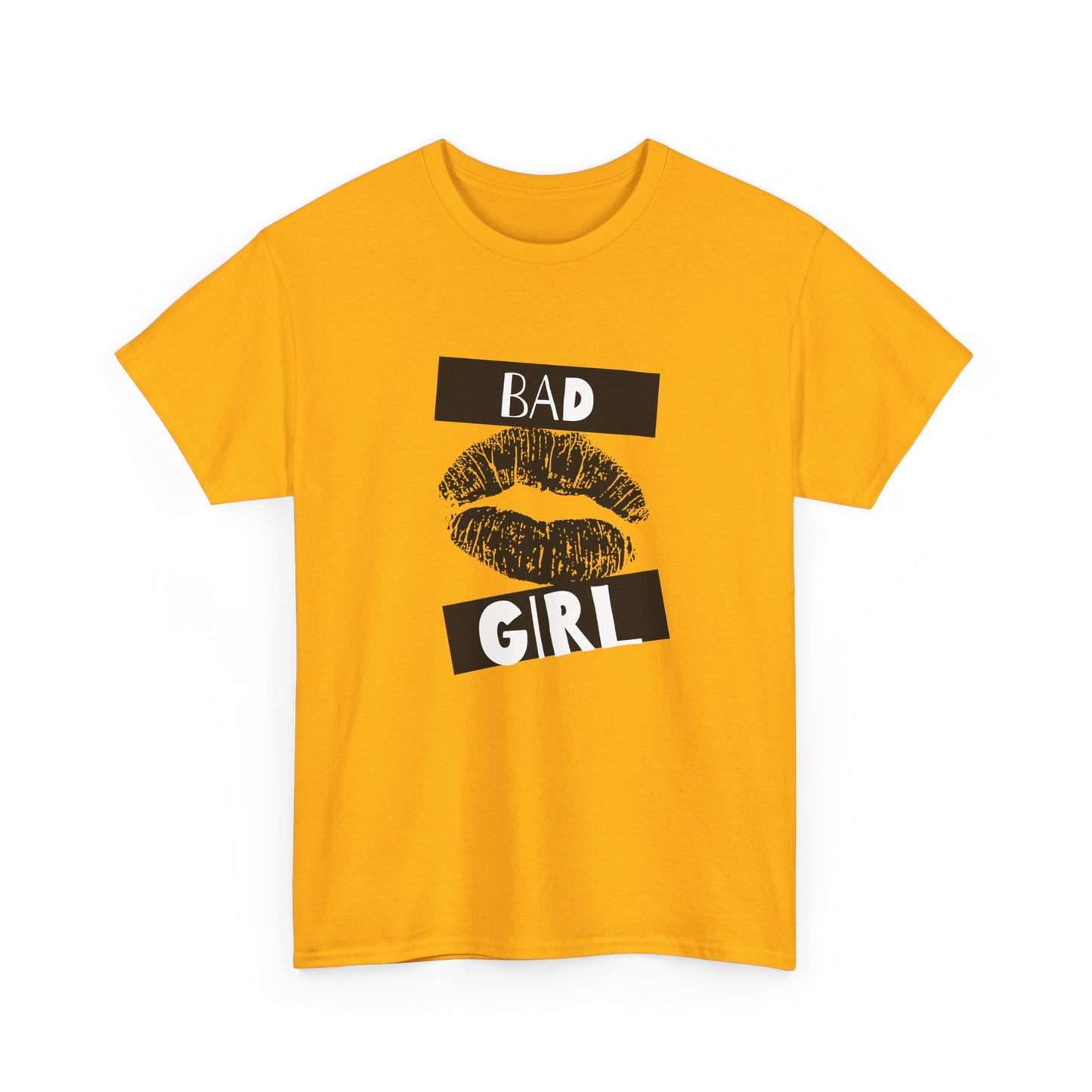 Bad Girl Unisex Tee