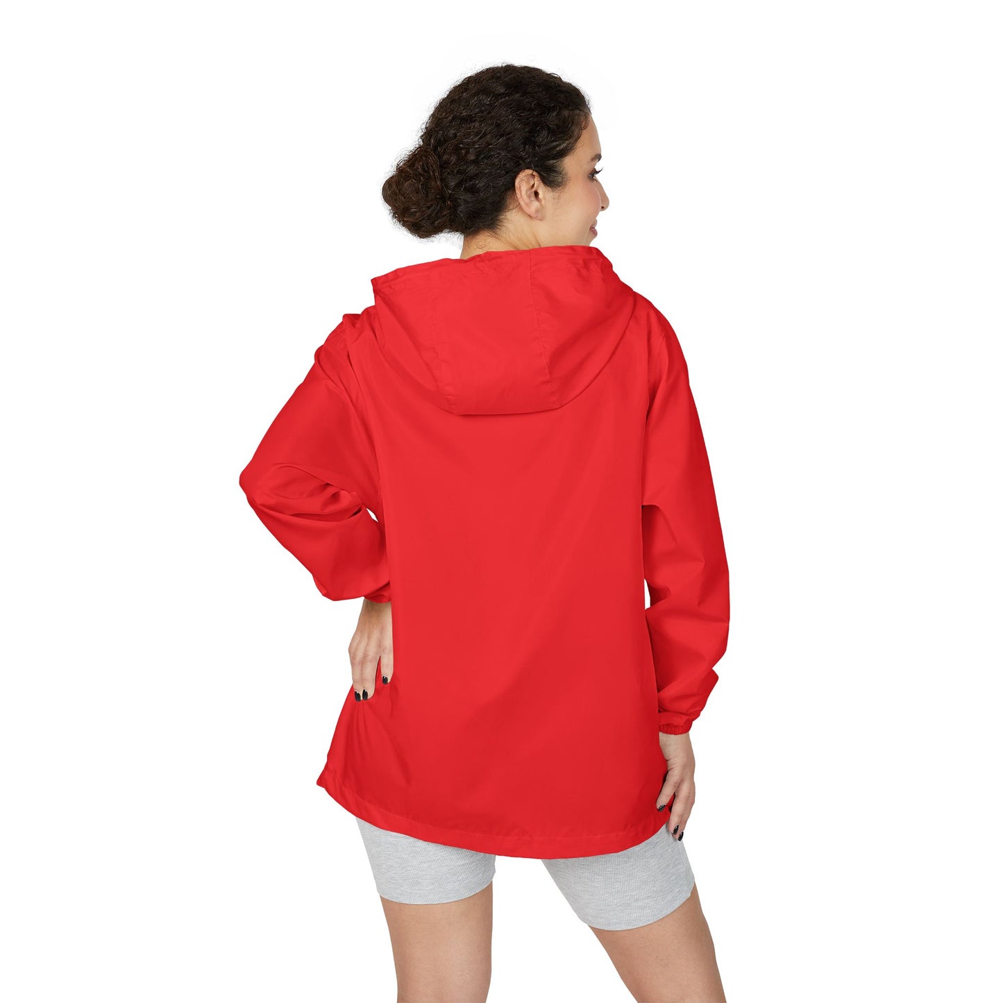SB HH Club Unisex Full-Zip Windbreaker Jacket