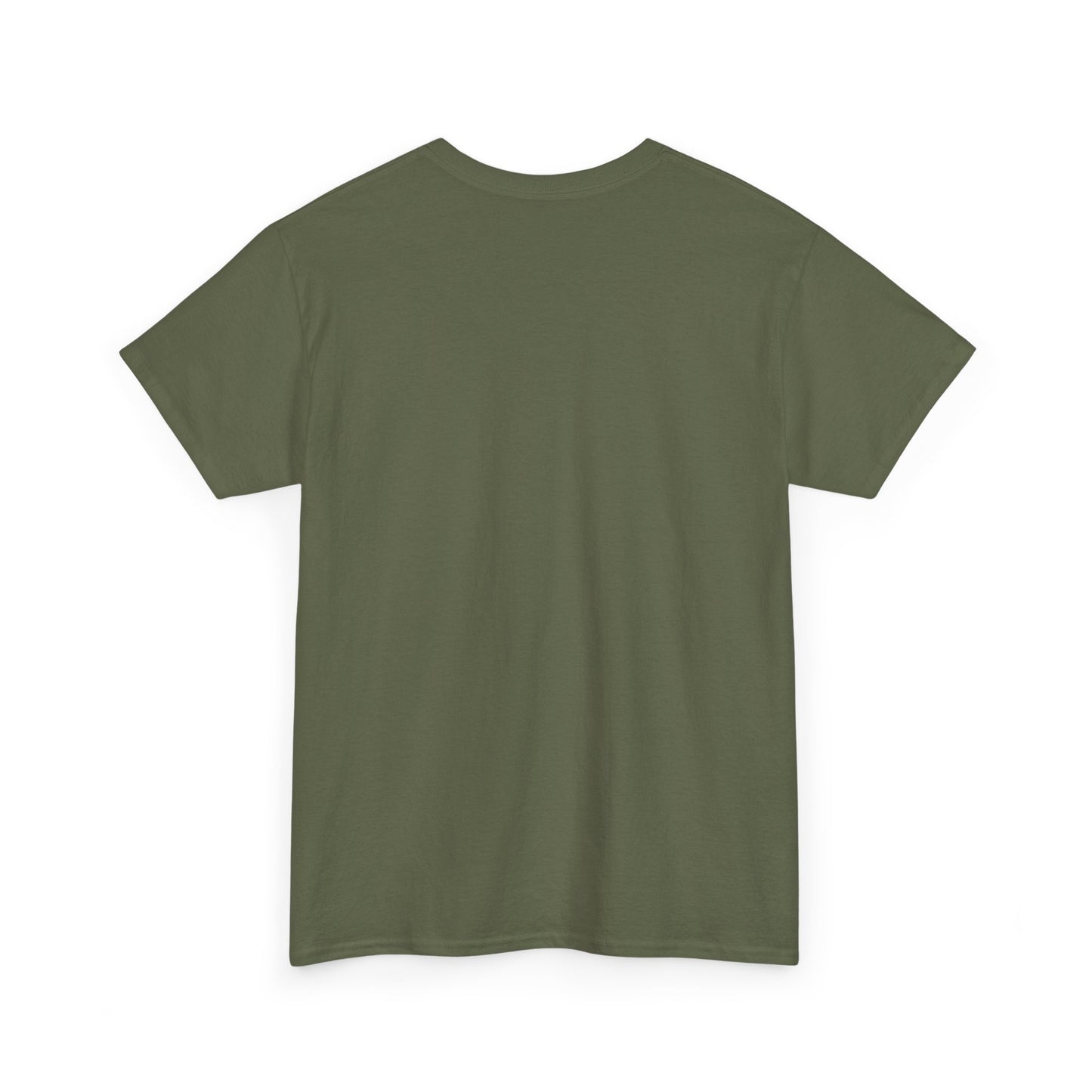 CUNTY - Unisex Heavy Cotton Tee