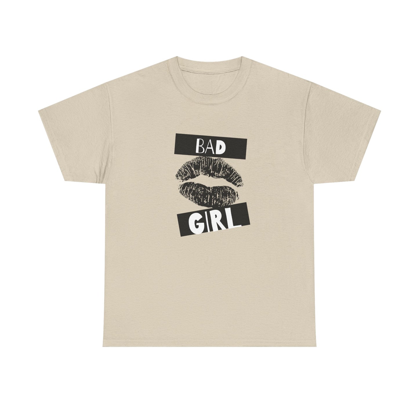 Bad Girl Unisex Tee