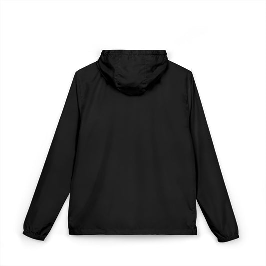 SB HH Club Unisex Full-Zip Windbreaker Jacket