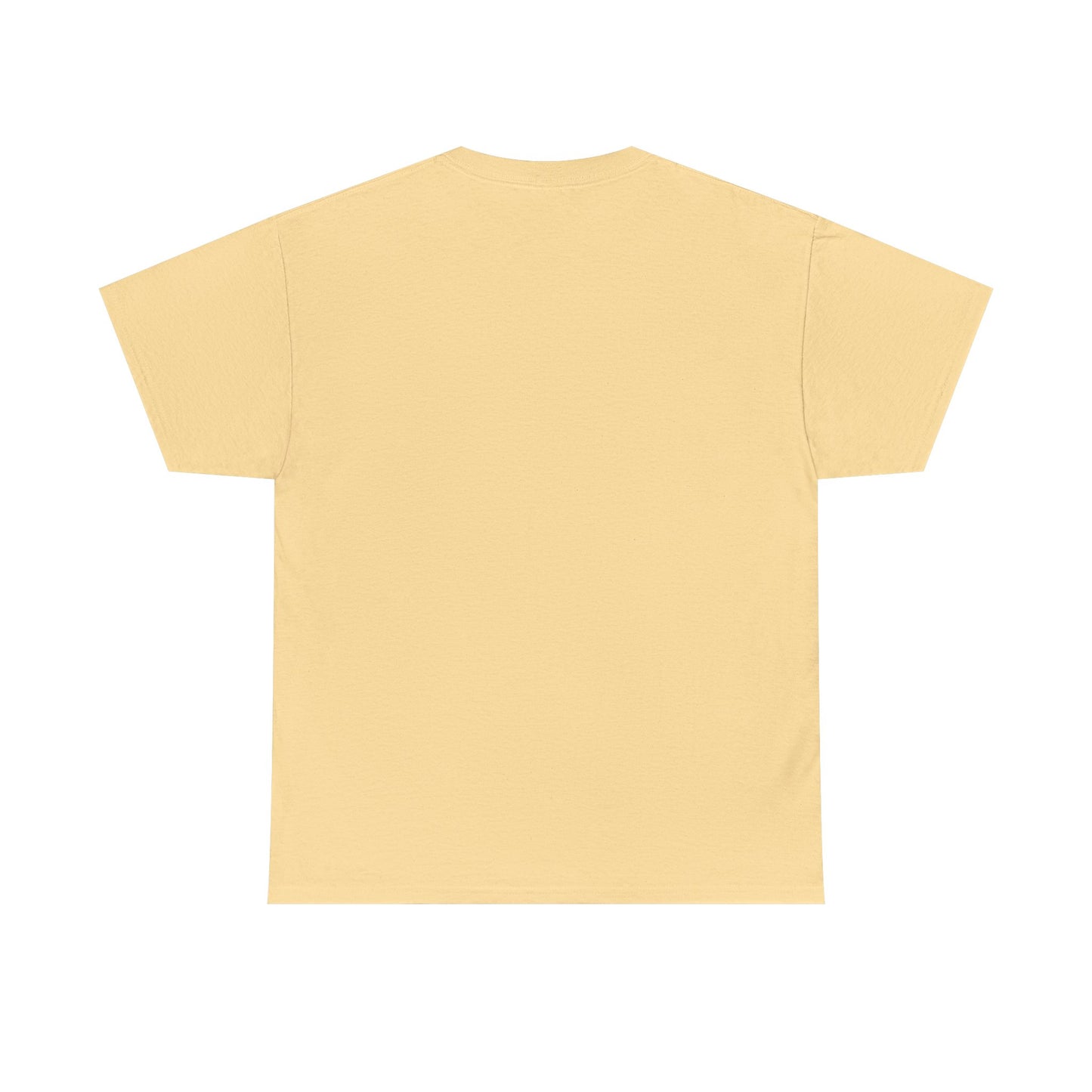 Hoochie Daddy Varsity Tee, Comfortable Unisex Heavy Cotton Shirt