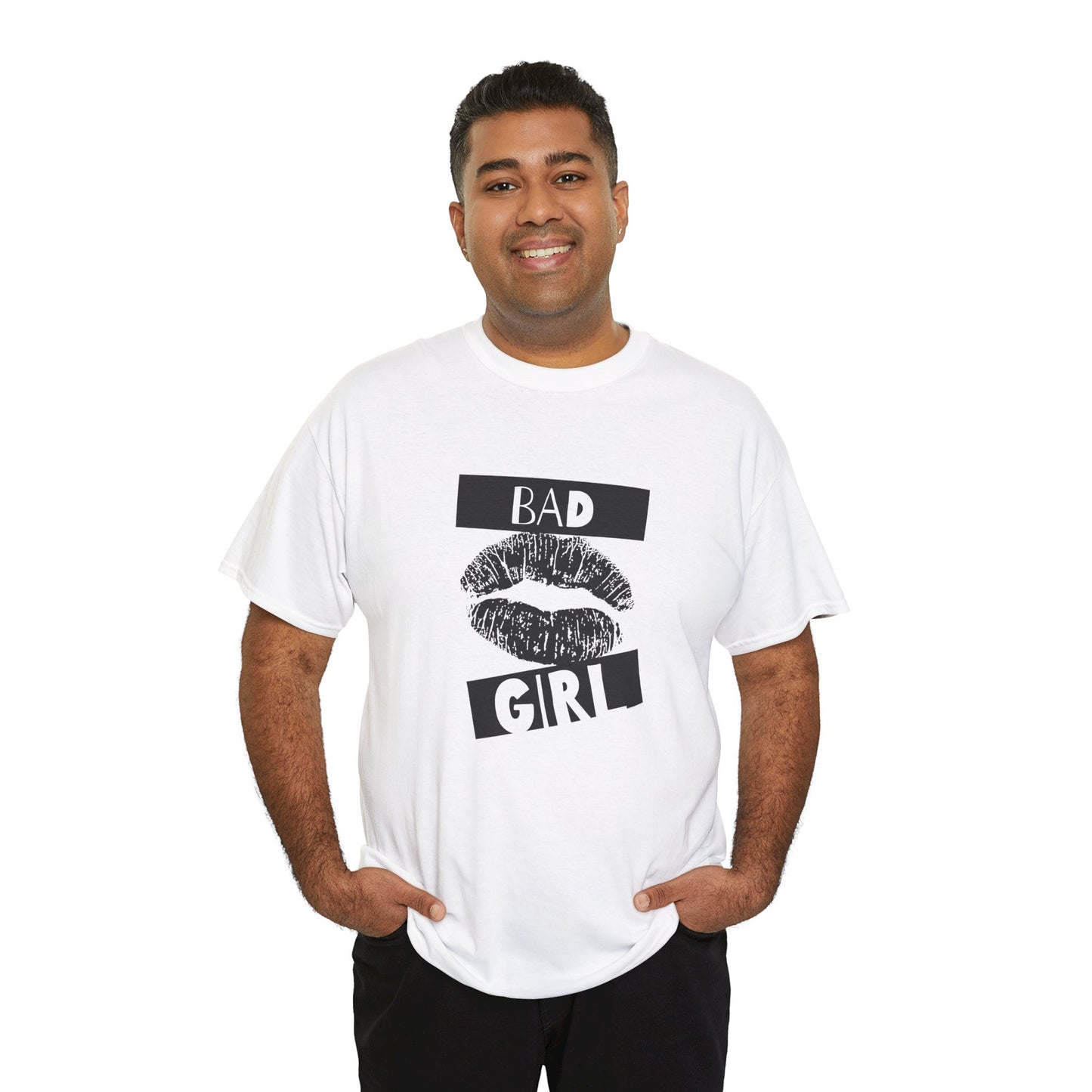 Bad Girl Unisex Tee
