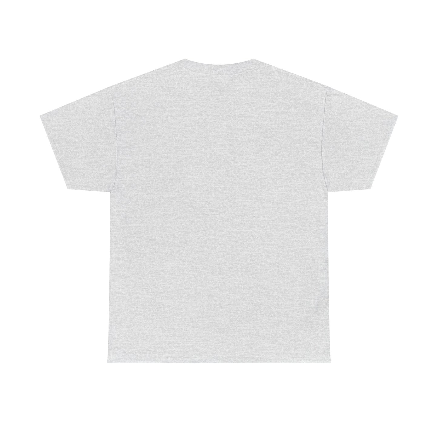 BEEFCAKE - Unisex Heavy Cotton Tee