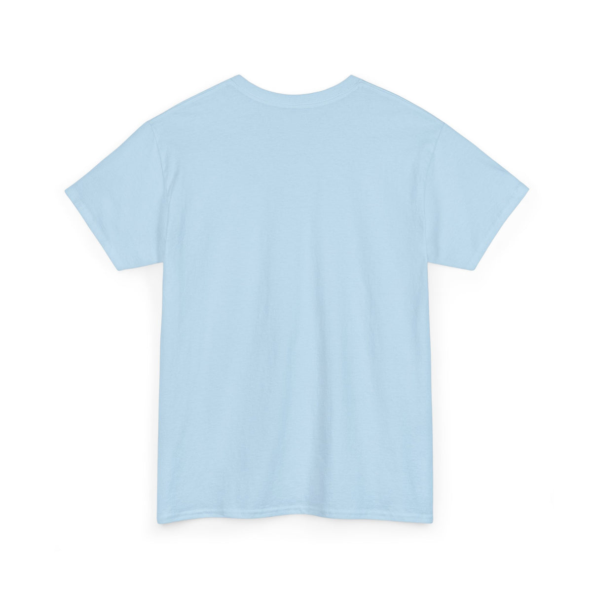 Hoochie Daddy Varsity Tee - Unisex Heavy Cotton Tee