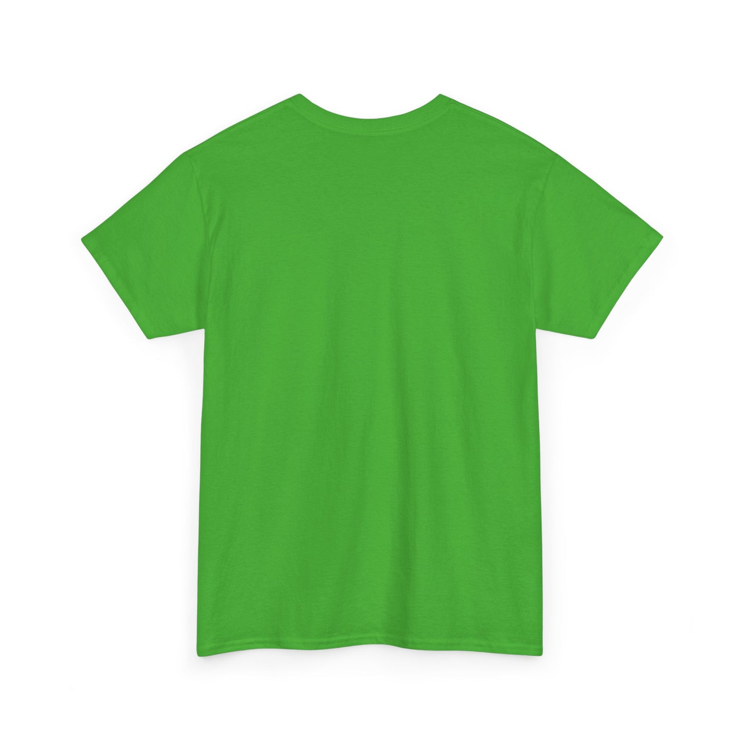 BEEFCAKE - Unisex Heavy Cotton Tee