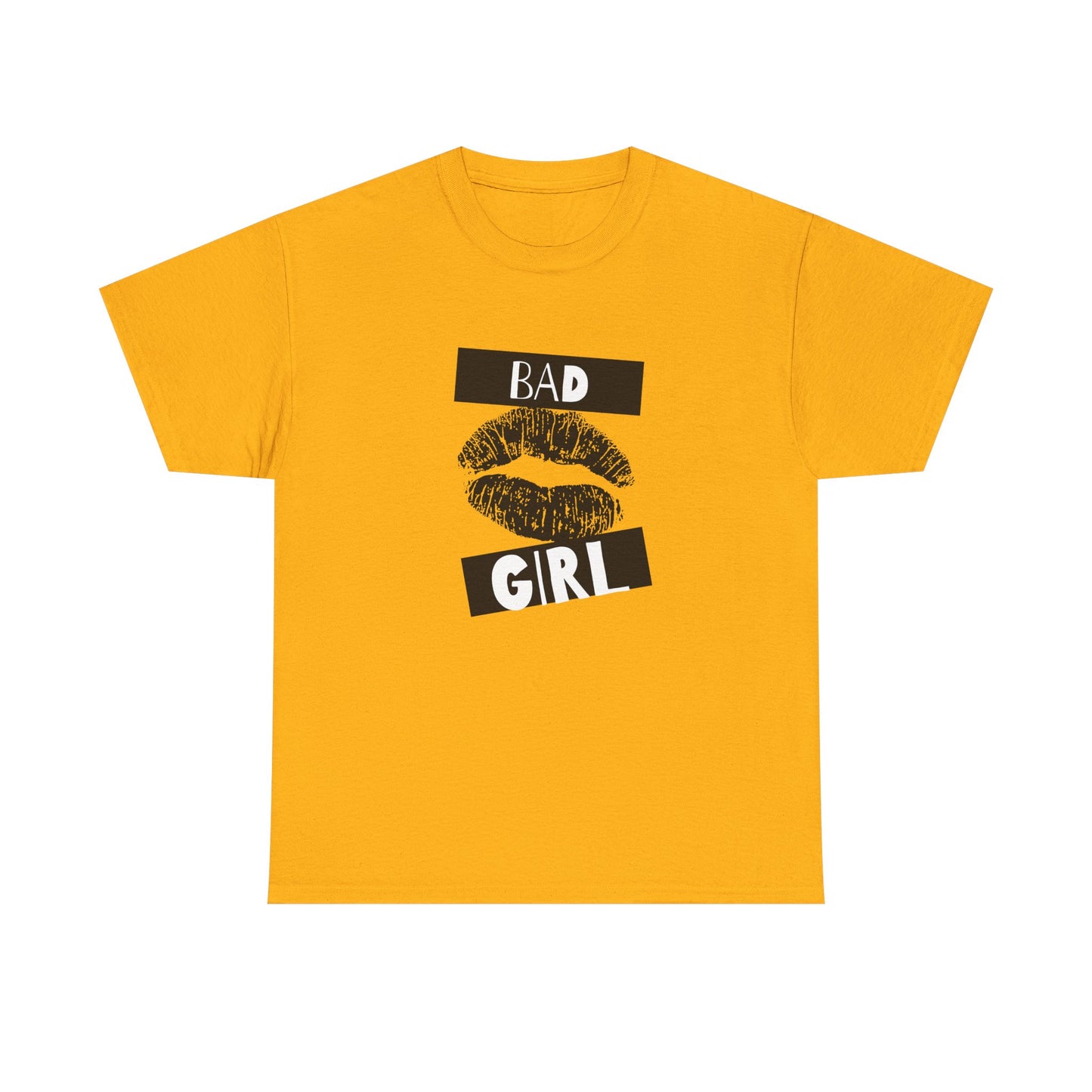 Bad Girl Unisex Tee
