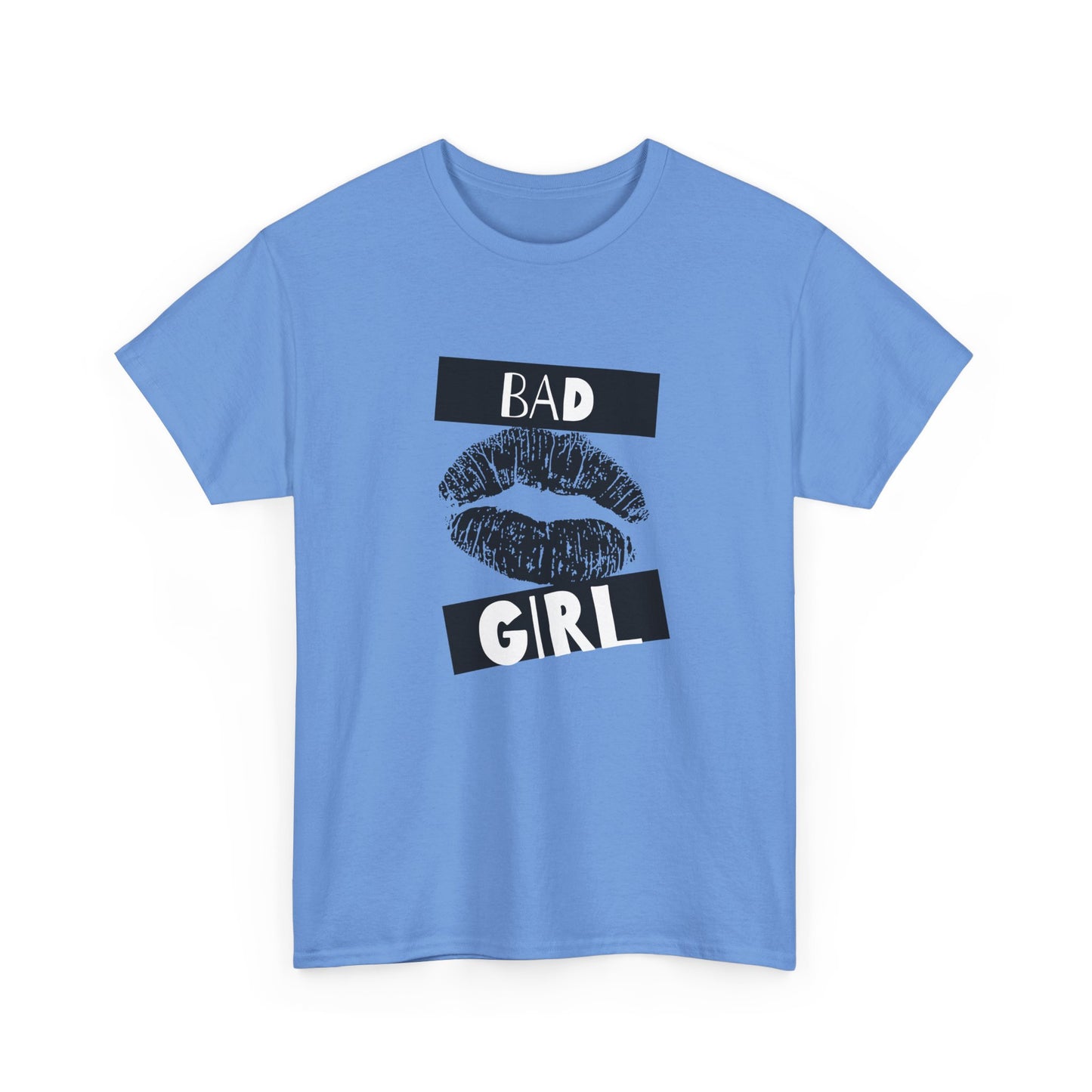 Bad Girl Unisex Tee