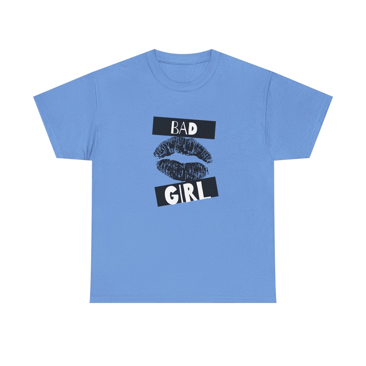 Bad Girl Unisex Tee