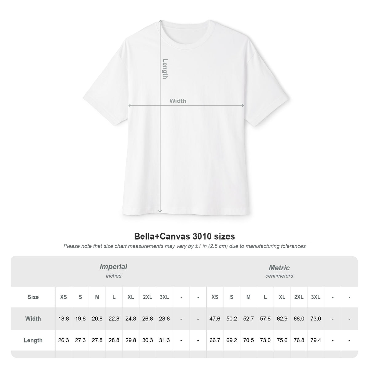 Living my Best Life Unisex Oversized Boxy Tee