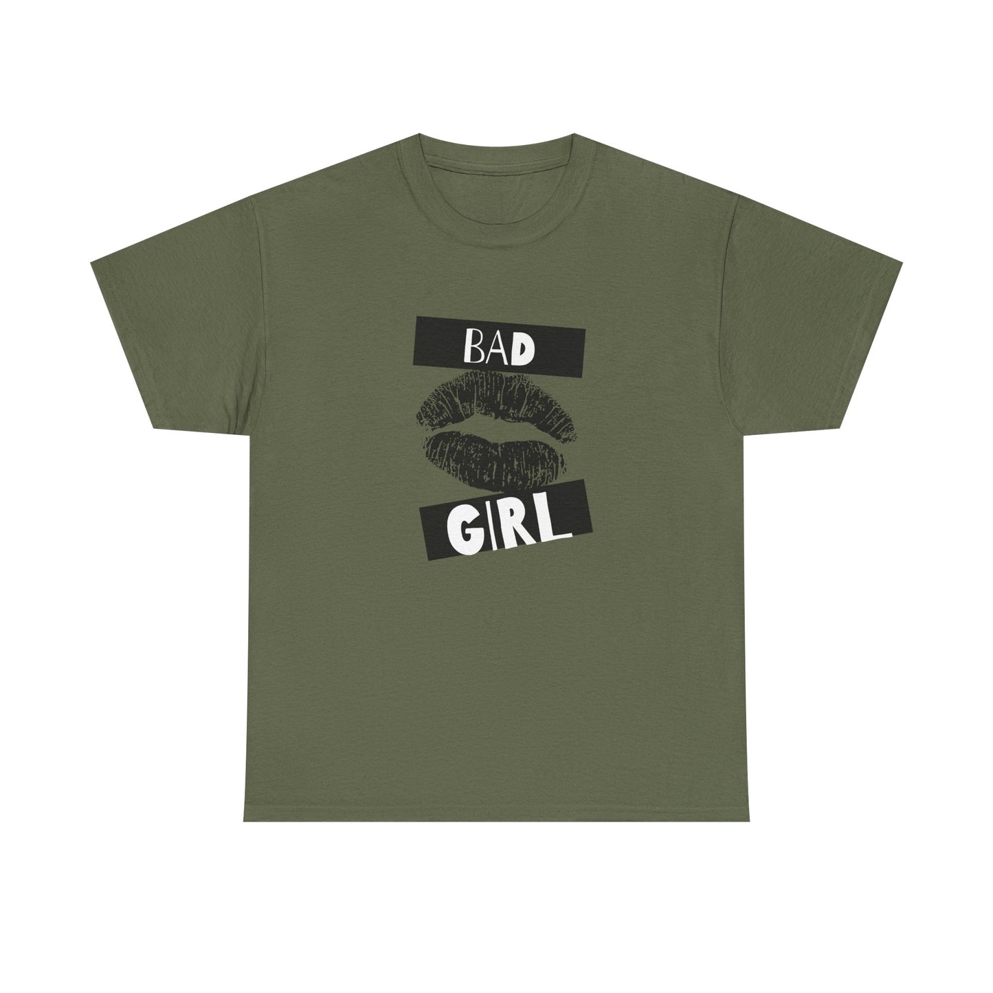 Bad Girl Unisex Tee