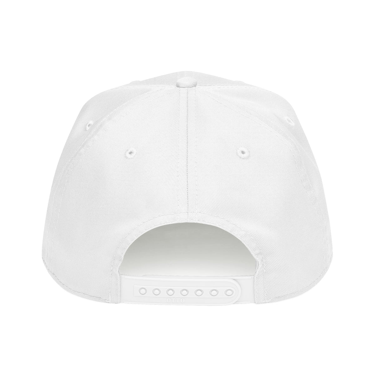 Rainbow Sunday Funday Baseball Cap