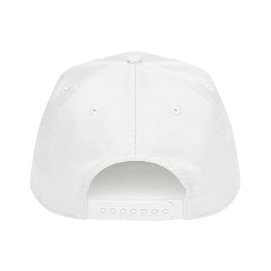 Rainbow Sunday Funday Baseball Cap
