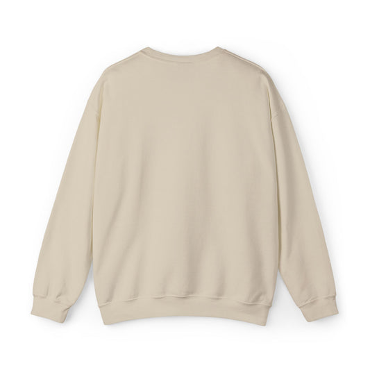 Not Now Unisex Crewneck Sweatshirt