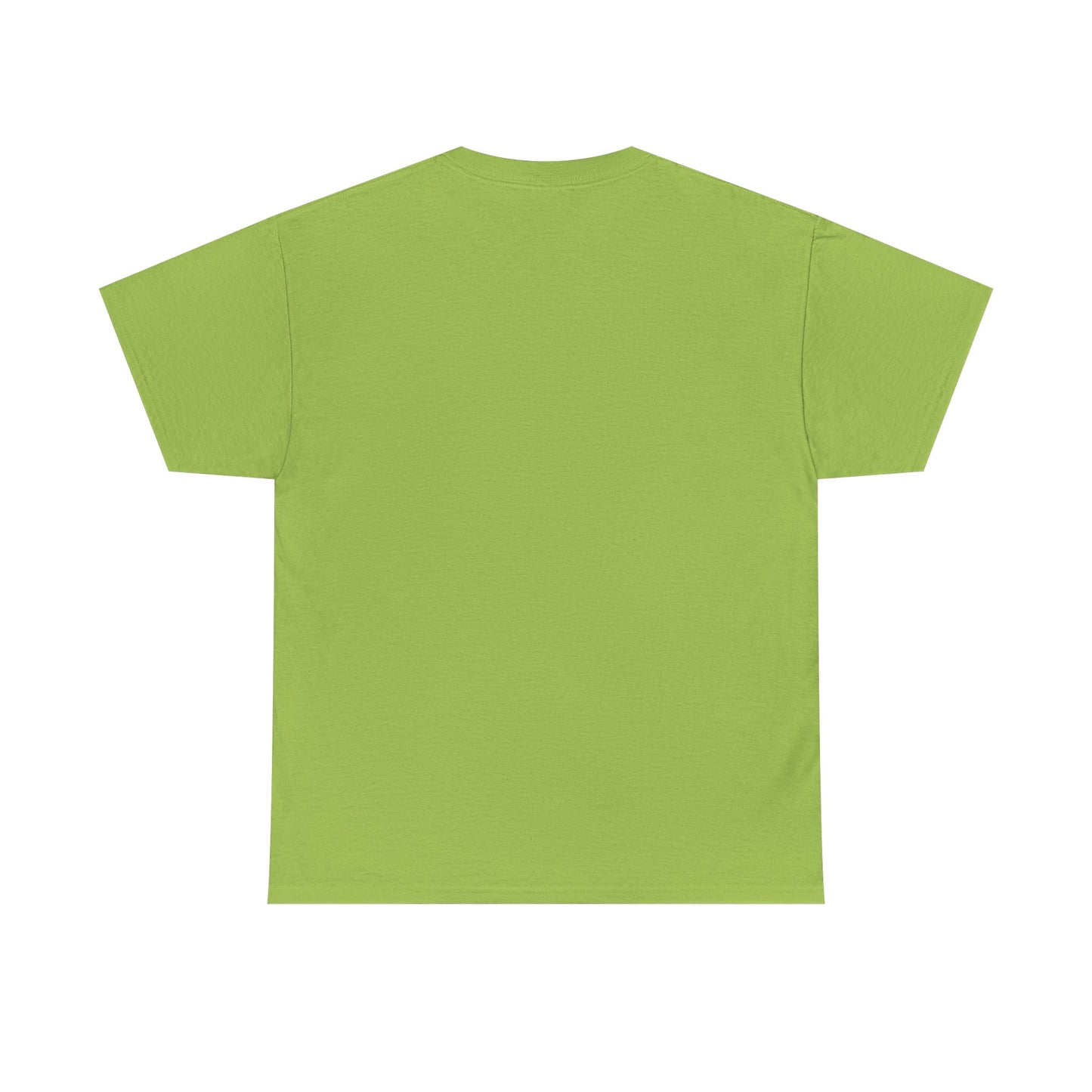 PRIDE 2025 Unisex Heavy Cotton Tee