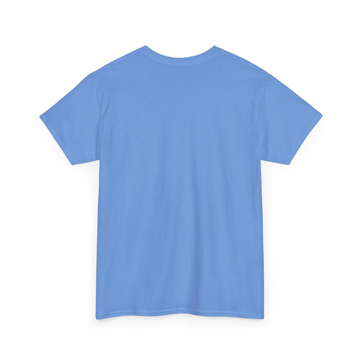Versatile University White Font Unisex Heavy Cotton Tee