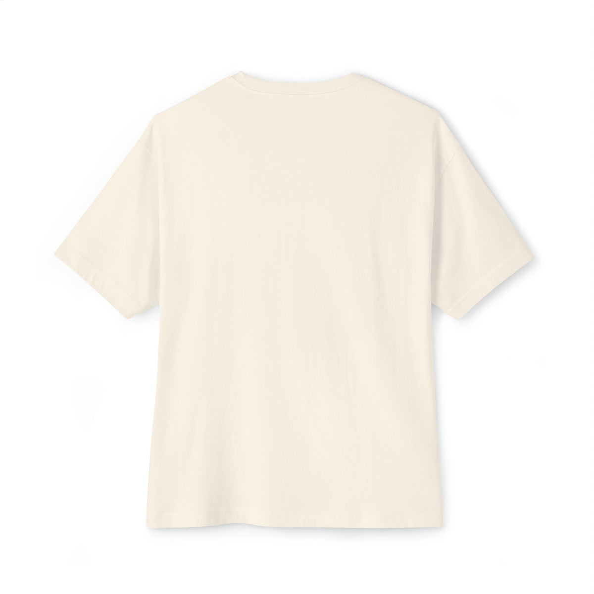 Not Now Boxy Tee
