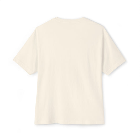 Not Now Boxy Tee