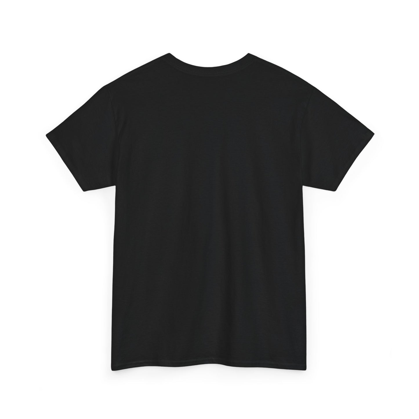 Pride Unisex Heavy Cotton Tee