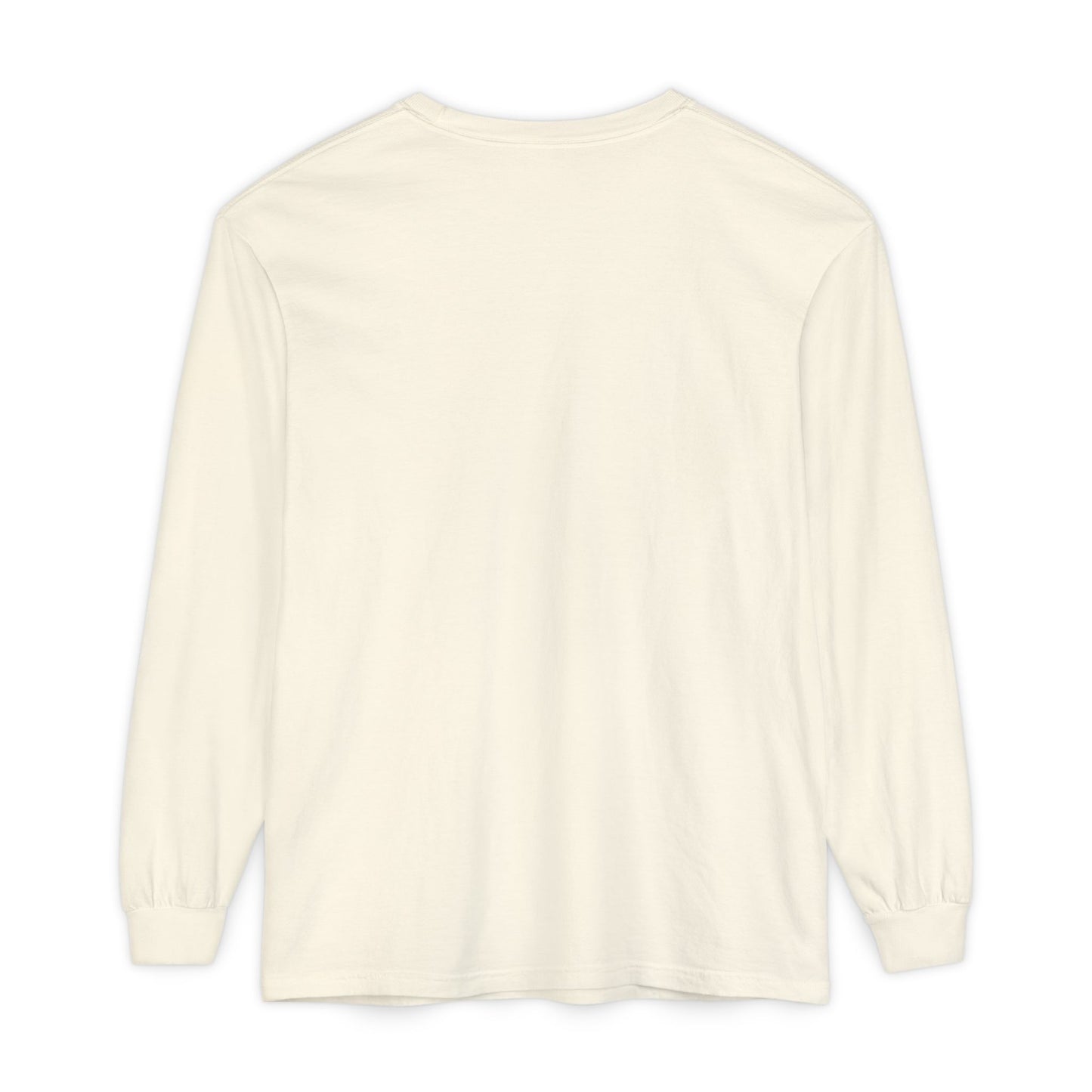 Not Now Long Sleeve Unisex Tee