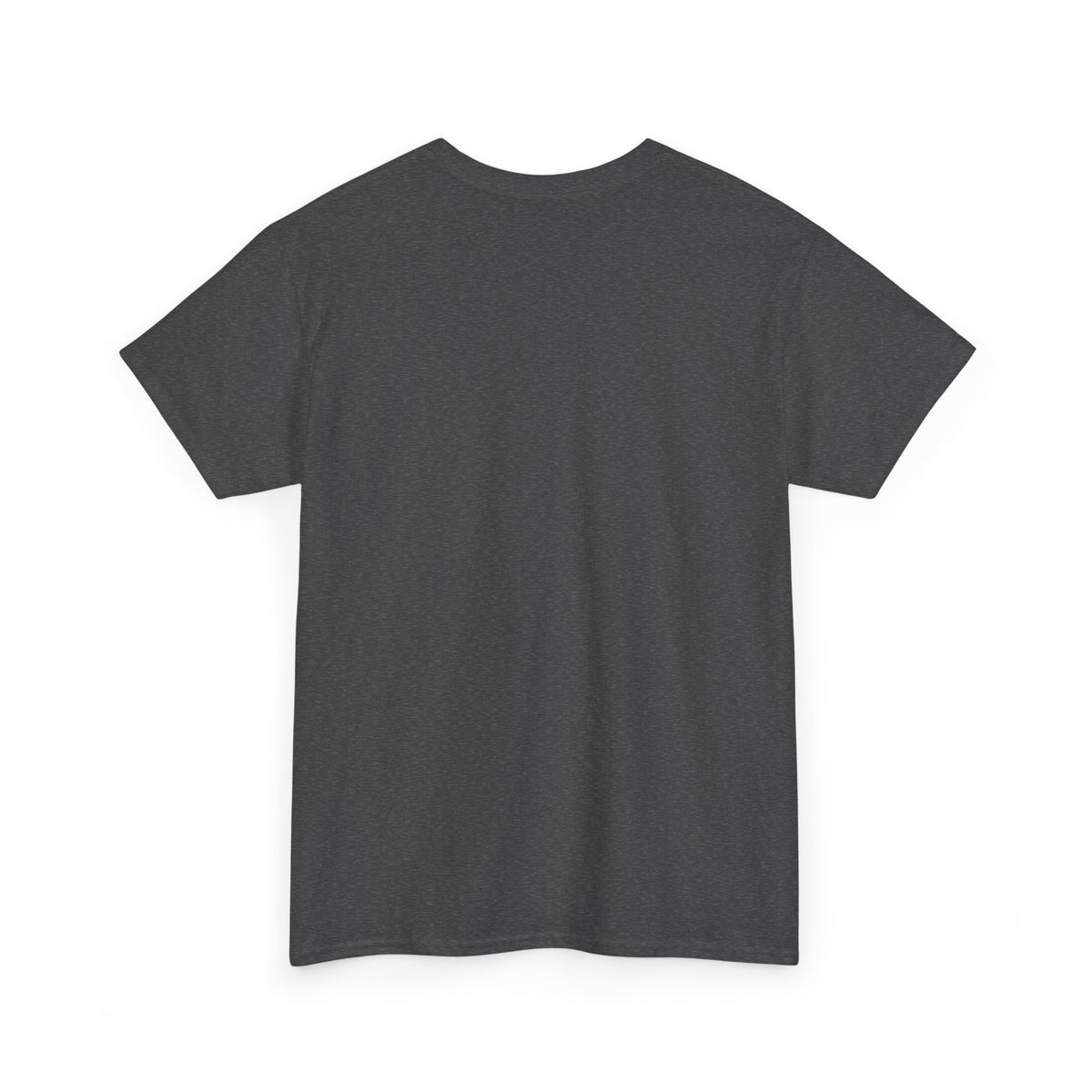 Versatile University White Font Unisex Heavy Cotton Tee